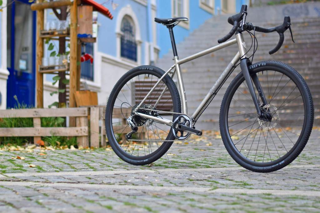 gravel bike affordable