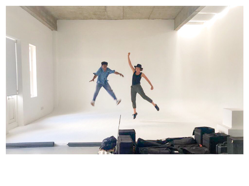 Inge Prins and <a href="/TheodoreAfrika/">t</a> in our Jett Studio. We are just as excited to see what the new year has in store for us! Hoping everyone has had a brilliant festive season and a happy new year!
roodebloemstudios.co.za
#RoodebloemStudios #PhotographicStudio #CapeTown #SouthAfrica