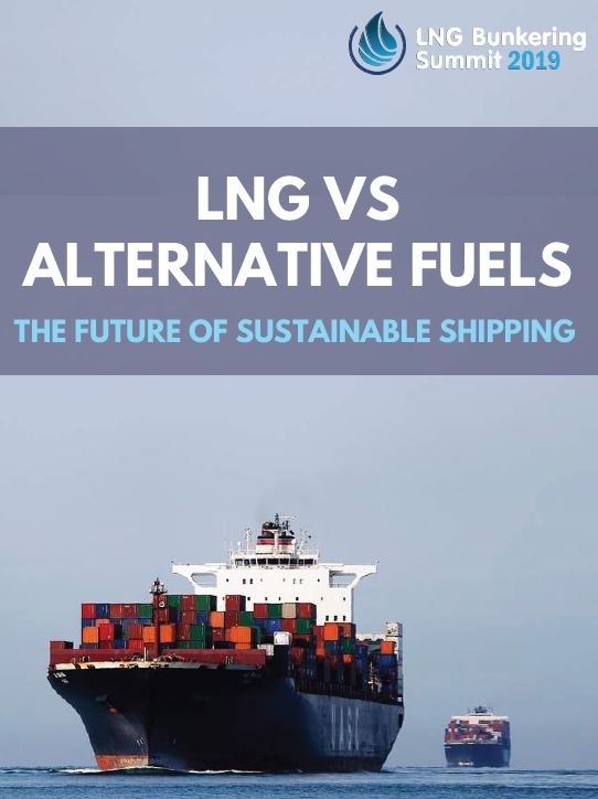 With insights from Sjaak Klap, VP Business Development, Spliethoff, this article will explore various alternative fuels under consideration and how these compare to LNG from a cost, sustainability, scalability and availability perspective #LNG19 #oil 

bit.ly/LNG-Sustainabl…