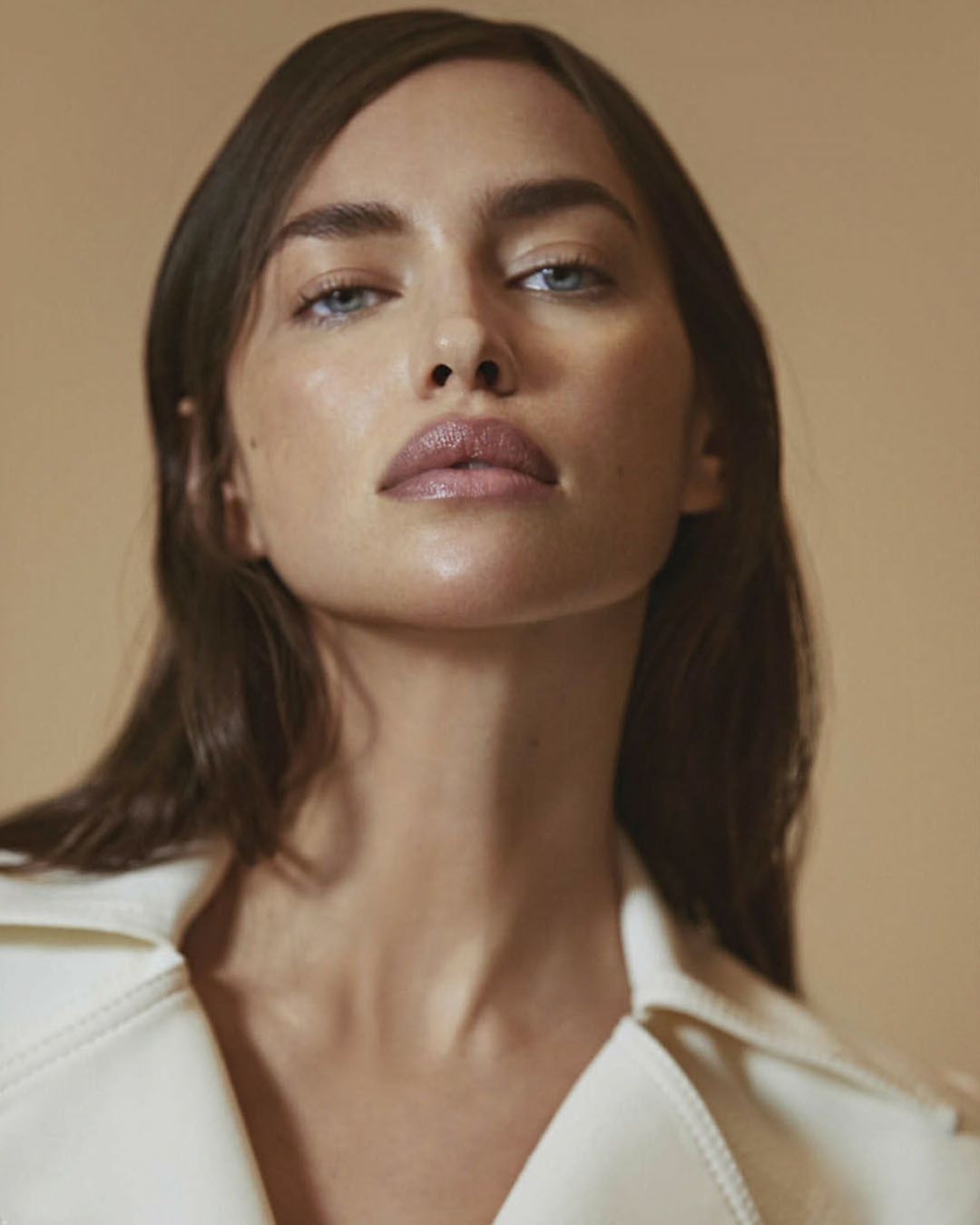 Happy birthday Irina Shayk
Jesus bless you 