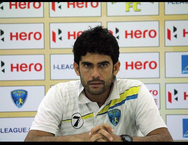 Mariners@Bangalore tweet media