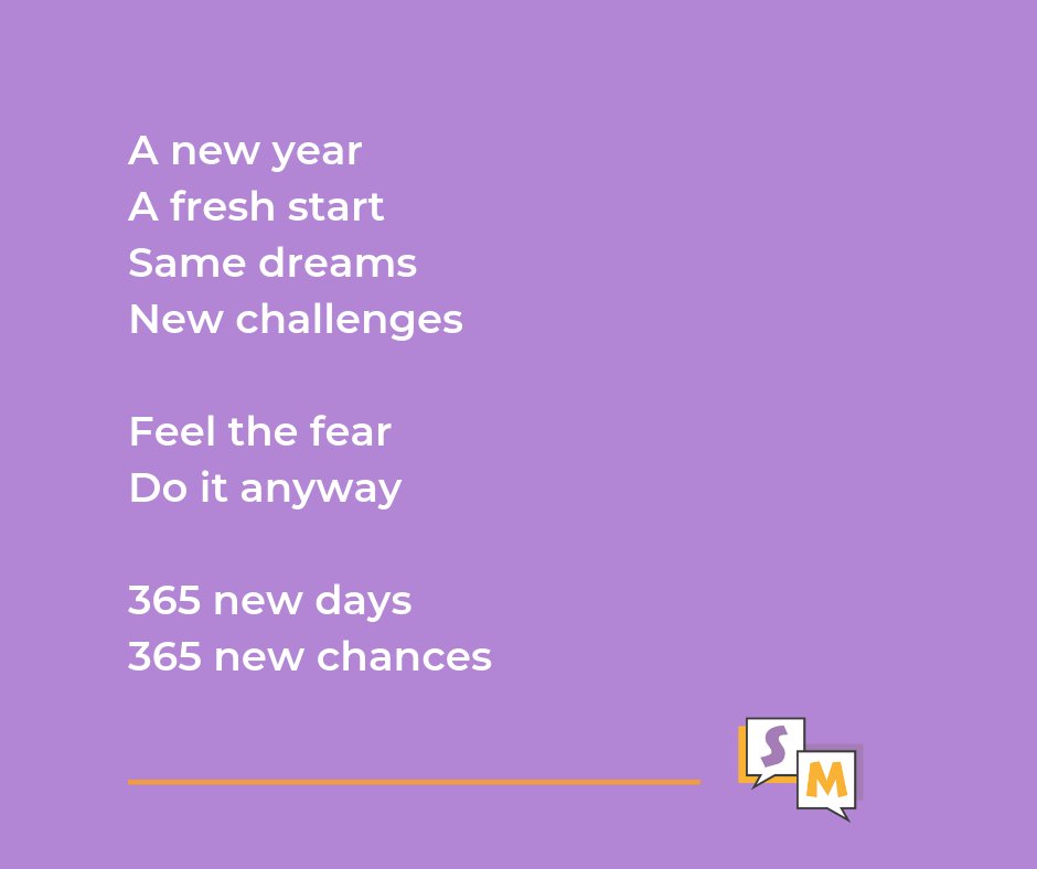 Last week, our friends over at <a href="/MediaSawdon/">Sawdon Social Media</a> shared this little pearl of wisdom, and now upon seeing it again with have got that all important #MondayMotivaton... even at this time! 
How are our #StockportHour friends getting along?