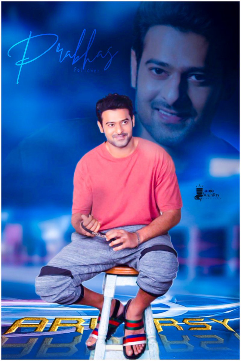 VenkyPrabhas01_'s tweet image. Edit😘😘