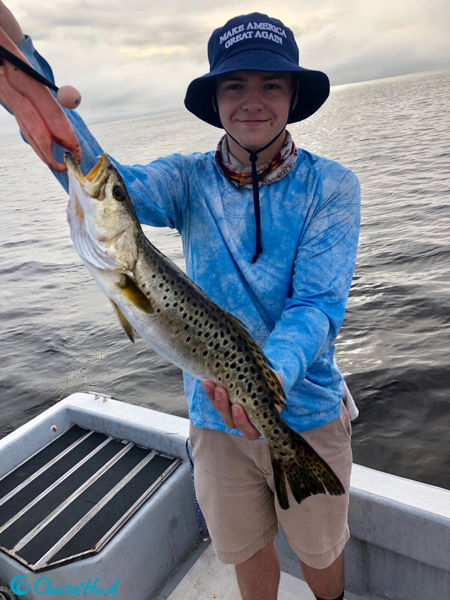 ANGLRfishingapp's tweet image. RT @CharterHook: Steinhatchee, FL - Report with Captain Kyle Skipper, bit.ly/skipper01072019
fish@charterhook.com to book your charter!
#charterhook #florida #fishermen #inshore #redfish #trout #bait #tackle #maga #charter #saltlife #poweredbycaptains