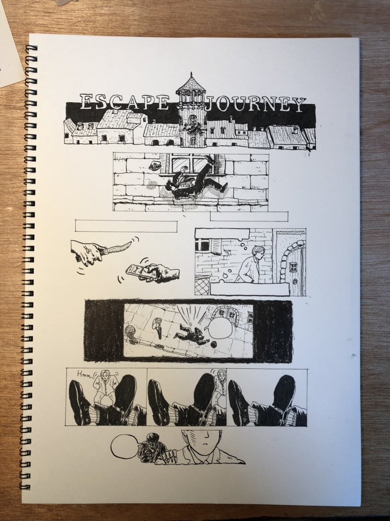 新しいzine作りました
BASEも登録したのでよろしくお願いします🎈!https://t.co/i7V6y23edn 