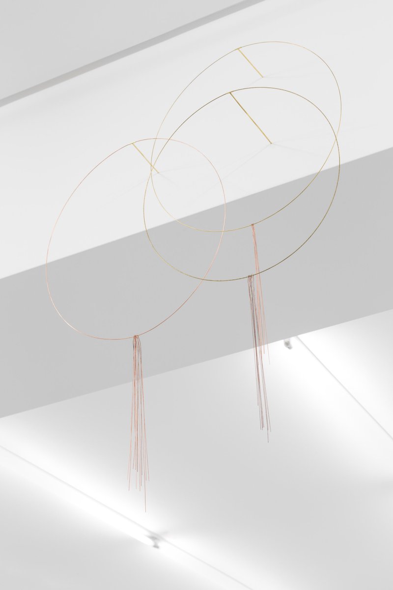 Tenderpixel (@tenderpixel) on Twitter photo Joana Escoval's recent solo show at Grey Noice in Dubai reviewed in @art_agenda  
art-agenda.com/reviews/joana-…
Her next solo exhibition opens 15 January <a href="/Tenderpixel/">Tenderpixel</a>
Image: Joana Escoval: Clean water provides healthy forests, IV, 2018.
Copper, brass, gold. Joana Escoval's recent solo show at Grey Noice in Dubai reviewed in @art_agenda  
art-agenda.com/reviews/joana-…
Her next solo exhibition opens 15 January <a href="/Tenderpixel/">Tenderpixel</a>
Image: Joana Escoval: Clean water provides healthy forests, IV, 2018.
Copper, brass, gold.