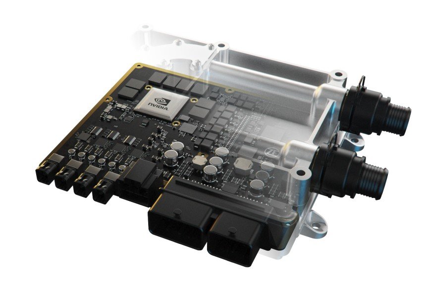 europawire's tweet image. Torsten Gollewski, ZF: The computing power of central computers in robo-taxis and autonomous people or cargo-movers will be significantly higher than for #automated_driving passenger cars
news.europawire.eu/zf-unveils-the… #supercomputer #ProAI #AI #computing #automation #mobility