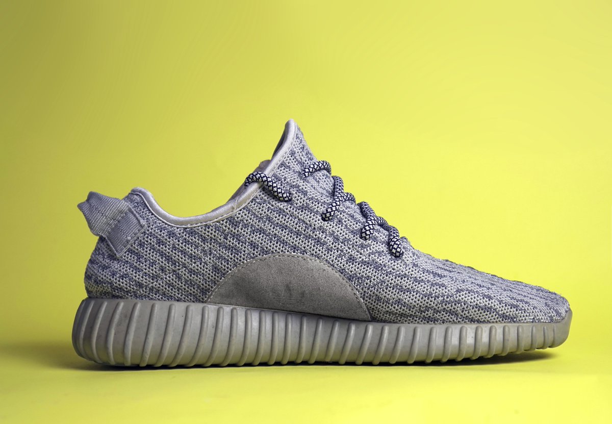 Unboxing Jessie Yeezy Boost 350 Turtle Dove Moon Rock