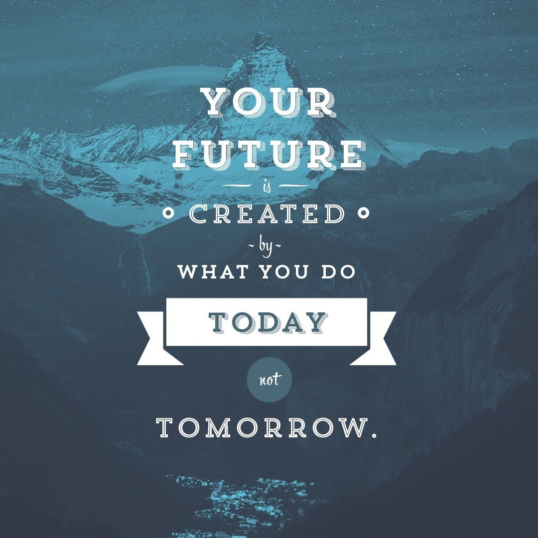 realHeroAcademy's tweet photo. Start today, there is no need for you to wait in order to start achieving greatness 😊 https://t.co/NeTGT0M93F
