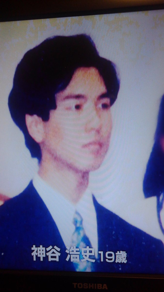 神谷浩史プロフェッショナル Trsene V Twitter 神谷浩史プロフェッショナル Trsene V Twitter