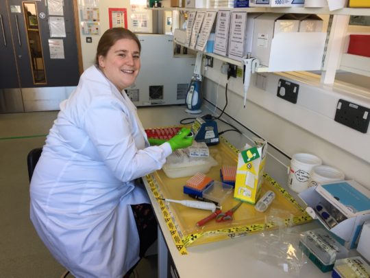 BOXfamilystudy's tweet photo. Read more on Dr Anna Long's exciting new research fellowship awarded by @DiabetesUK and @JDRFUK..... https://t.co/nSlSmNAh1v https://t.co/VJaEYjgpjz