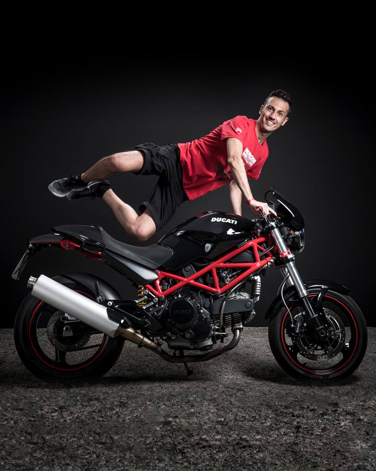 Ducati tweet media