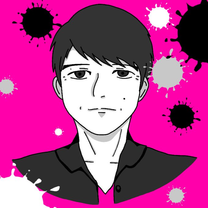 ミスチル美術部のtwitterイラスト検索結果 古い順