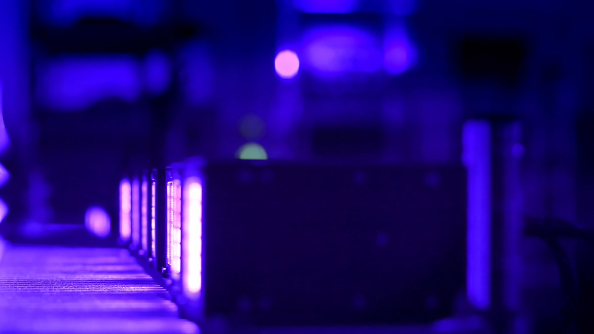 NarrowWebTech's tweet image. “LED UV is penetrating all major printing technologies, but at a different pace.” – says Dr Juergen Baro, BASF in our Survey “Highlighting #LEDUV - Read Part 1 with @basf here: narrowwebtech.com/markets-and-ev… #labels #labelprinting #printing #UVLED