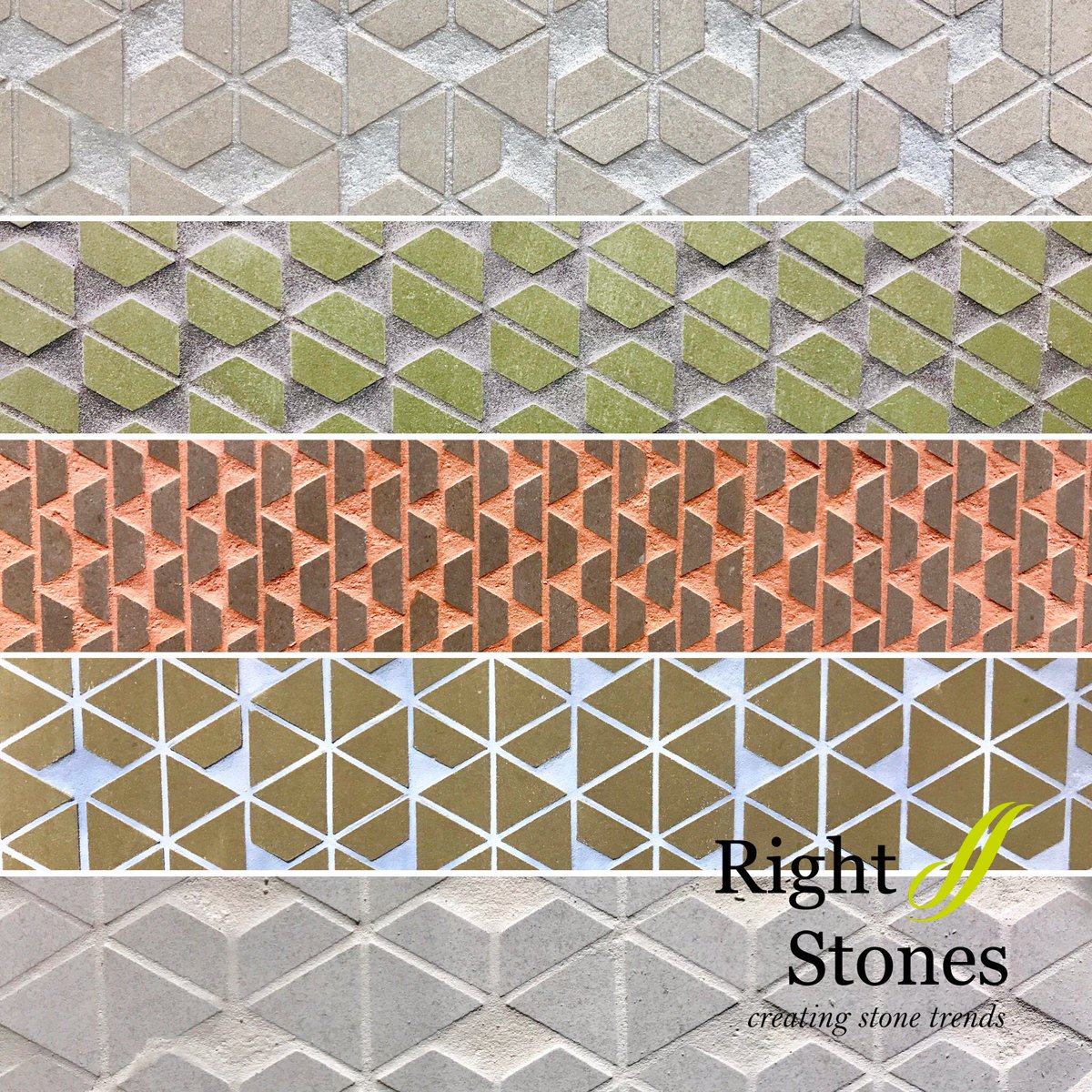 RightStones's tweet image. Trends for 2019
#tiles #wall #hometrends #interiordesign #interiordecorating #homedecor #home #luxury #london #maidenhead
