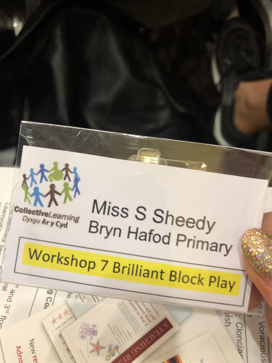 MissSSheedy's tweet photo. Back into the swing of things today! Looking forward to learning lots at #CSconf19 👩🏽🏫 https://t.co/bA85PJKYqs