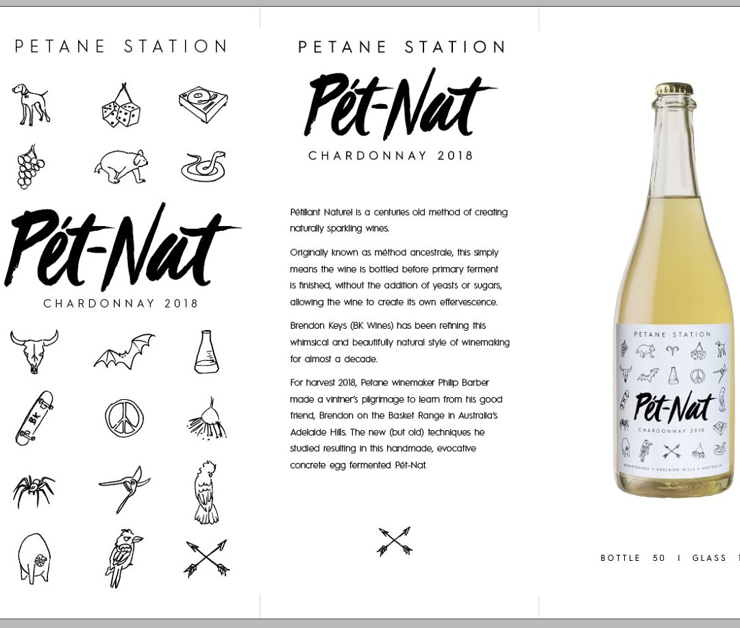 Summer magic, all the way from Adelaide Hills SA to your door..