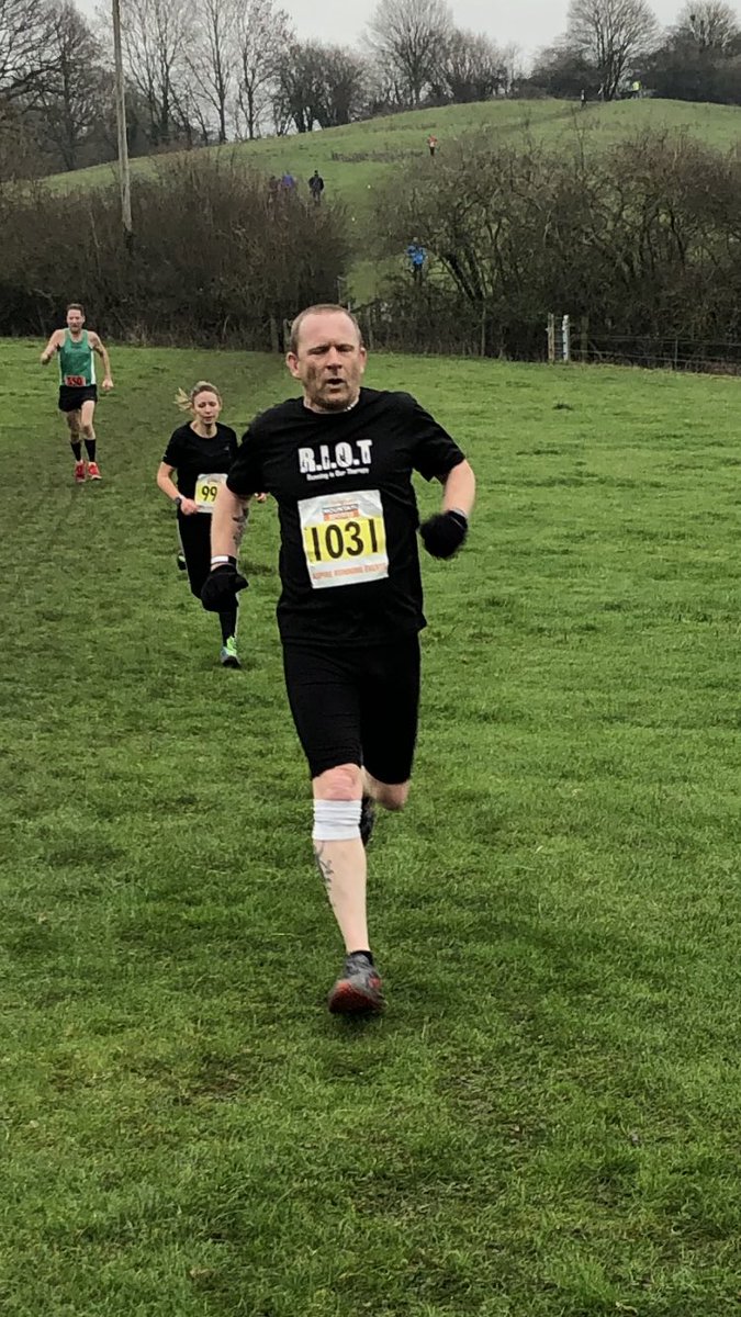 sjreynolds1883's tweet photo. First race of the year yesterday!!
I did a 10k event!!! (Got 10th in age cat!) #kelston10k #aspirerunningevents https://t.co/7gSXrSwdzk