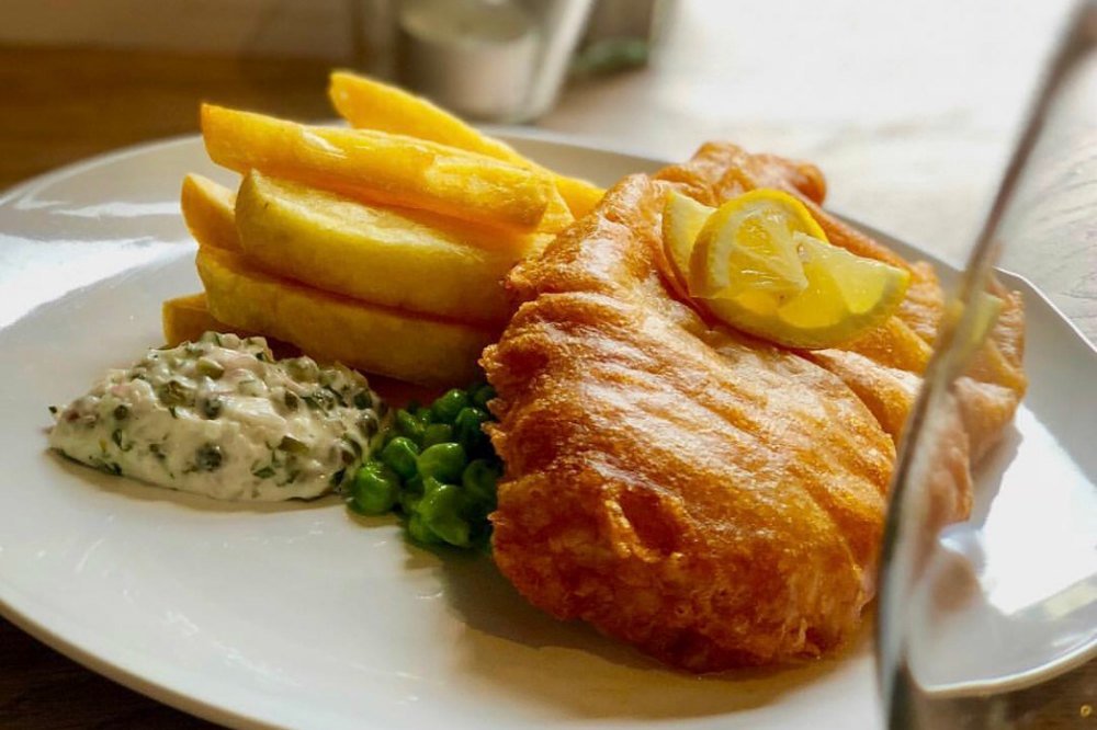 The Milestone tweet media