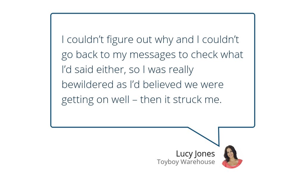 Toyboy Warehouse tweet media