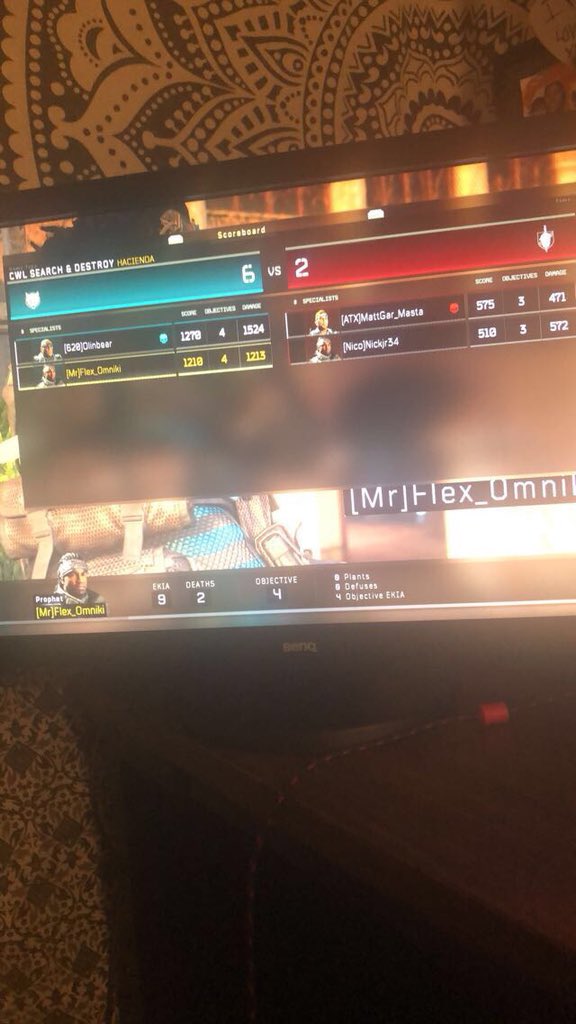 Deactivated to @Olinbear tweet media