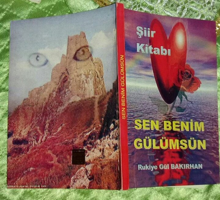 qul_b's tweet photo. "Sen benim gülümsün" yenilenmiş kapağıyla ve kutlu yayinevi farkıyla pek yakında hizmetinizde. https://t.co/ilQgQGodTL