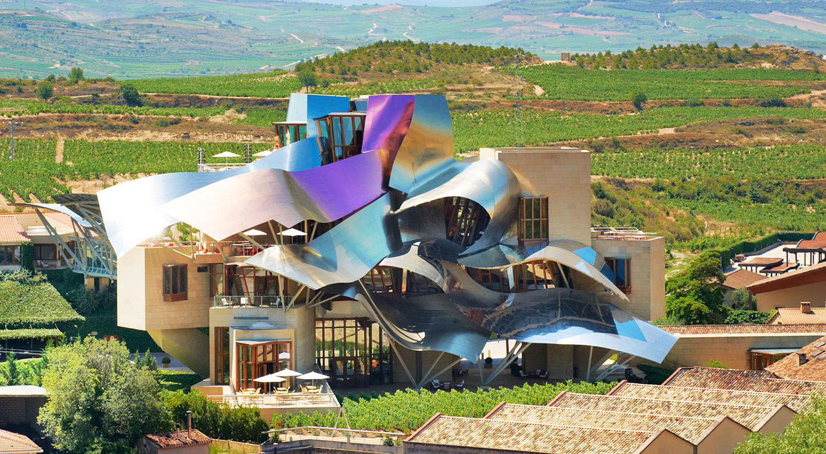 Marques de riscal. Маркиз де Рискаль винодельня. Отель Маркиз де Рискаль Испания. Отель Маркес де Рискаль. Marques de Riscal Архитектор.