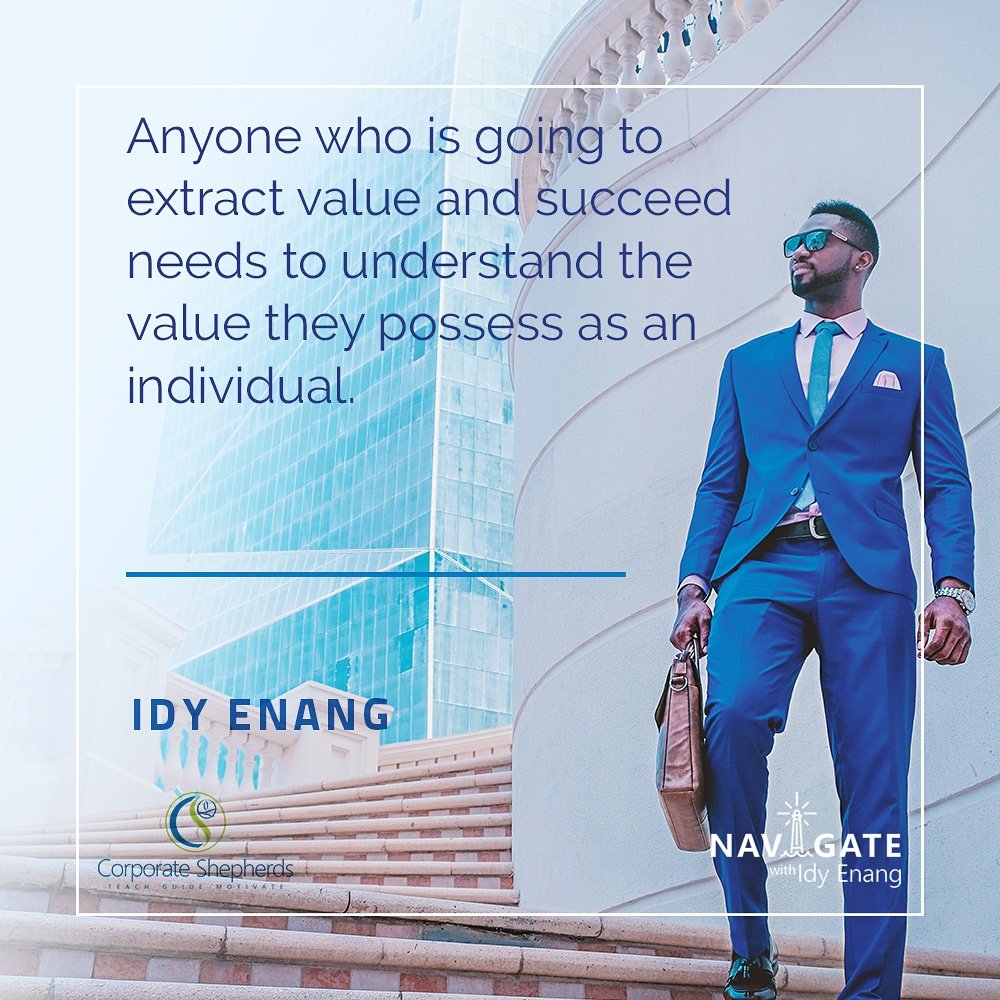 andrewtallents's tweet image. RT @c_shepherds: When you understand the value you possess as an individual, your success is inevitable #navigatewithidy #selfdiscovery #selfleadership @IdyEnang