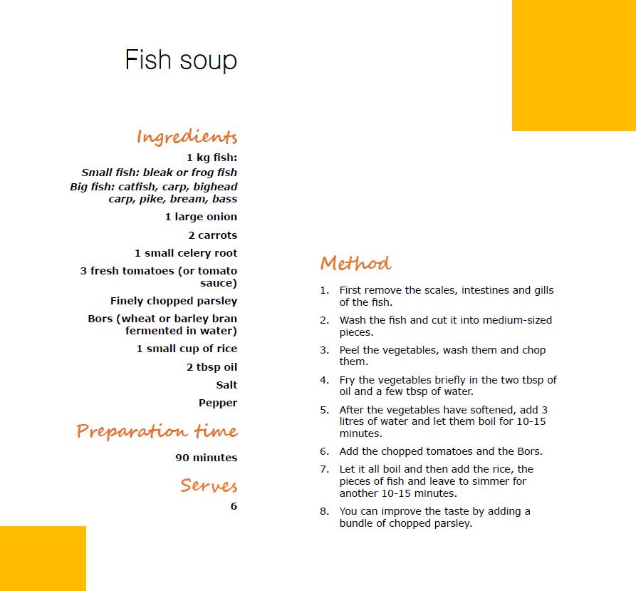 COPACOGECA's tweet photo. We want to congratulate the Romanian Presidency #EU2019Ro ๐ท๐ดfor the start of their 6 months @EUCouncil leadership! We look forward to working with you on all #agriculture relevant issues! To celebrate here is a great #Romania recipe featured in our #EUFarmRecipes book ๐โฌ๏ธ๐ https://t.co/F3EDsIyyhx