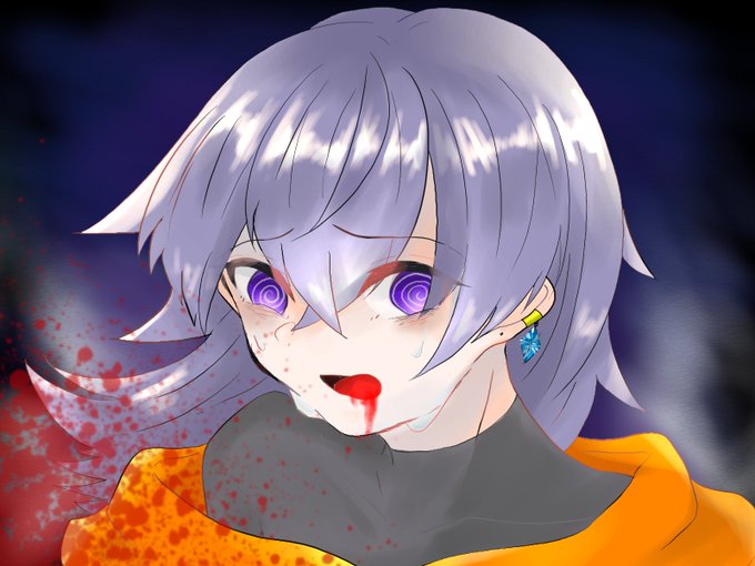 Majyoameさんのイラストまとめ