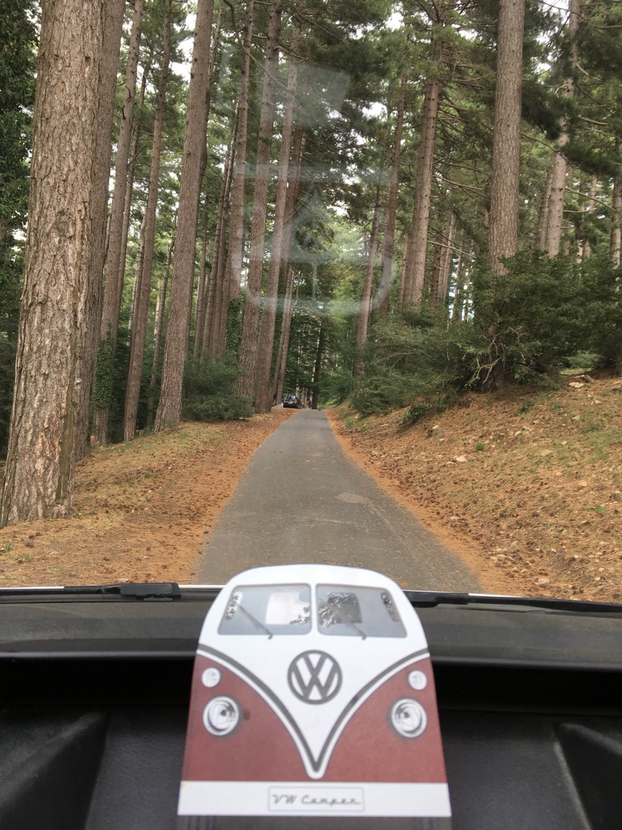Eden Campervan tweet media