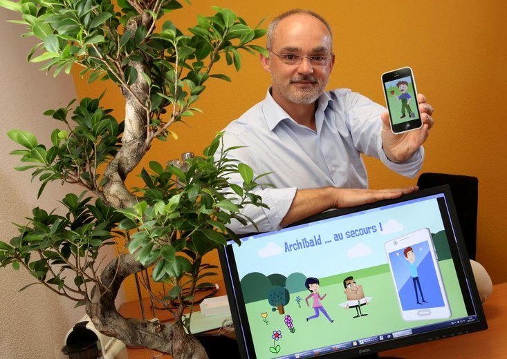 Le HUB La Provence tweet media