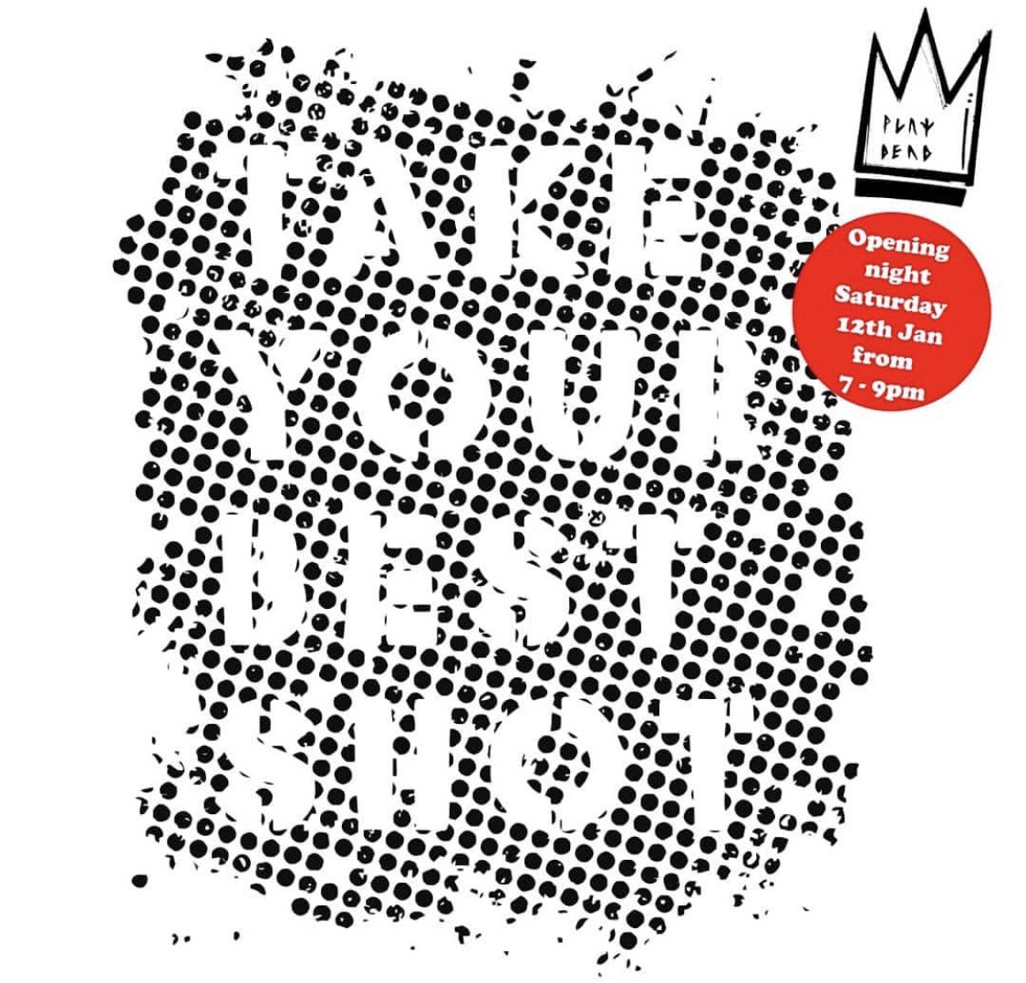 First show of the year is gunna be a banger <a href="/Thisisidiom/">id-iom</a>