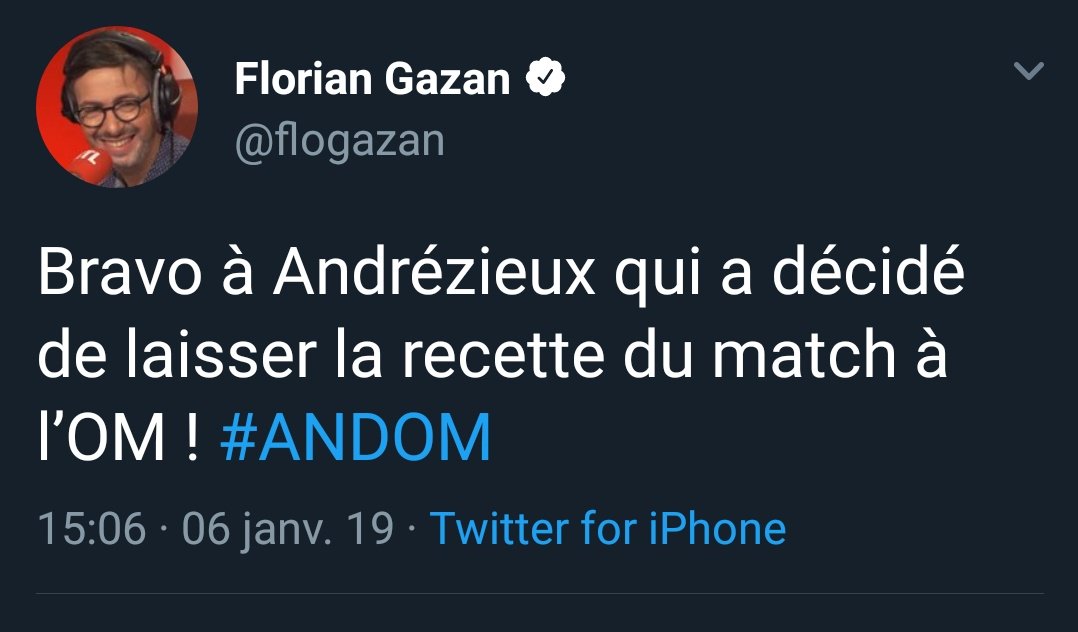 Classe. Les traditions, c'est important.