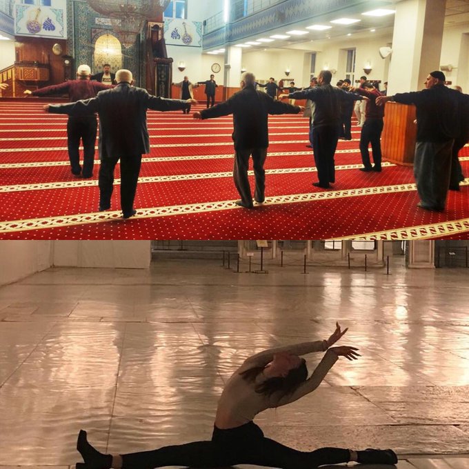 Resmi Twitter'da görüntüle