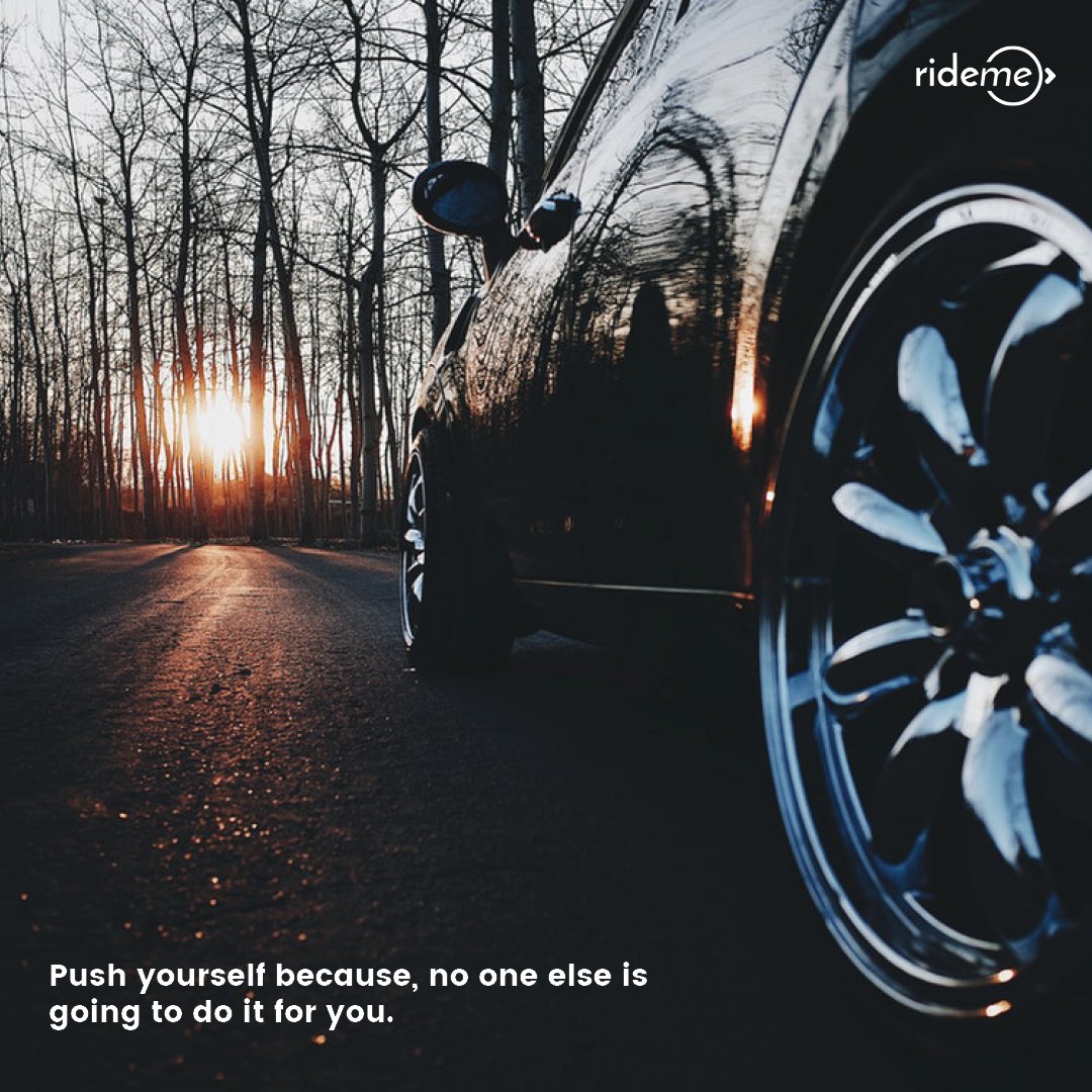 RideMeTaxi's tweet photo. Believe in yourself, challenge yourself, and push yourself to achieve great things this week.

#MondayMotivation #RideMeTaxi #Lagos #Lekki #VictoriaIsland #Ikeja #Ikorodu #bellanaijaweddings #instablog #Gbagada #Ikoyi #Akoka #Unilag #Magodo #Surulere https://t.co/BSAtVUbeFh