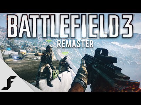 bf3 video