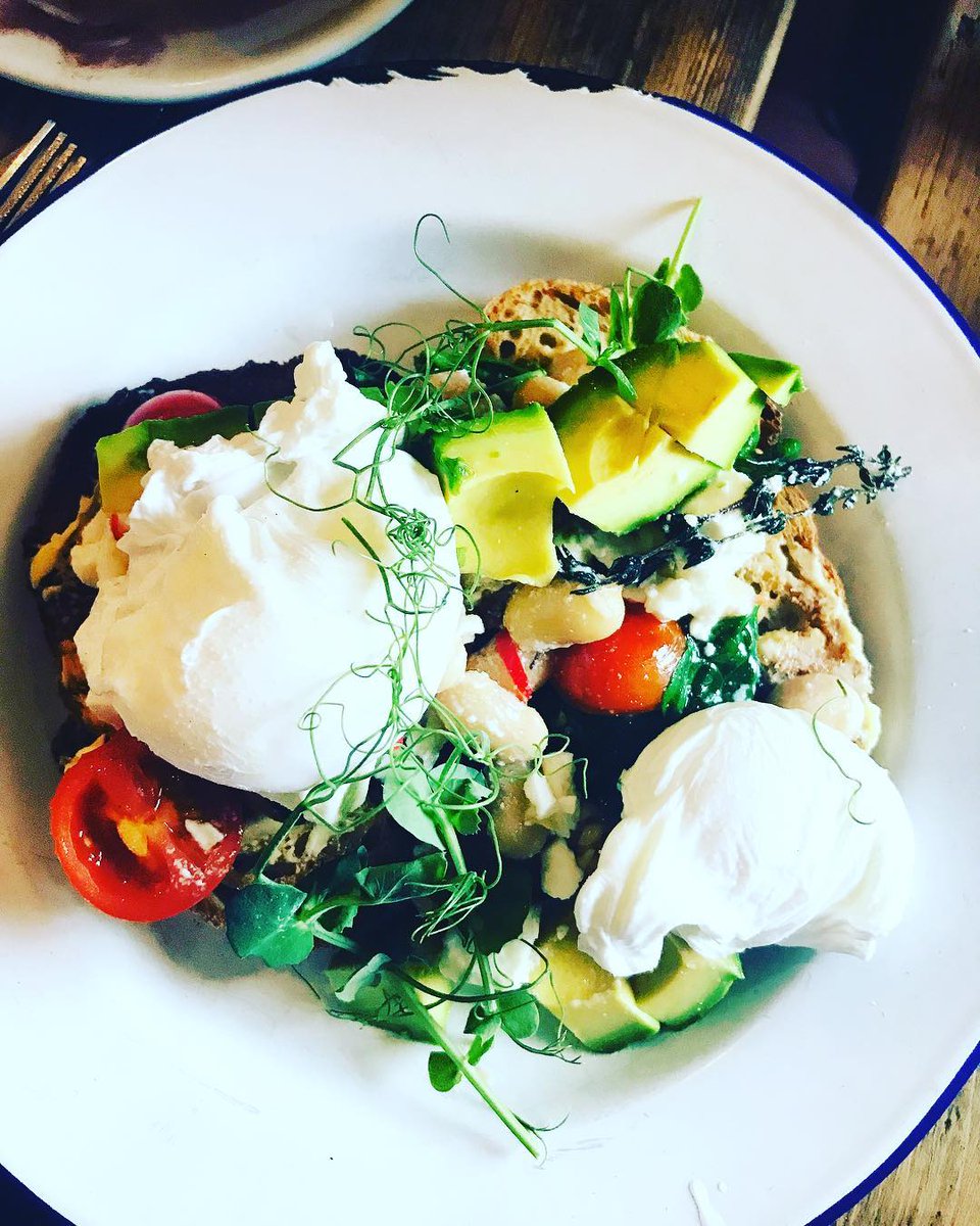 thecovedevon's tweet image. 2-4-1 Breakfasts during January "There are plenty of gorgeous breakfast spots in and around Salcombe and this one in Hope Cove never disappoints. @thecovedevon" - jennymariacooperT
#breakfast #hopecove #salcombe #kingsbridge