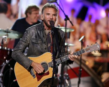 Kenny Loggins, 71ka danes!

Happy Bday!   