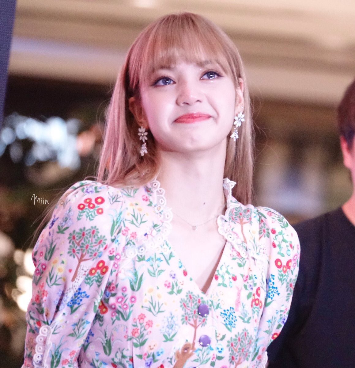 28lerbchu's tweet photo. #restpectlisa อันนี้ผิดนะ 
อันที่ถูกต้องคือ #RespectLisa 
ทุกคนอย่าทวิตผิดนะ🙏🙏😍😍😍♥♥♥ https://t.co/uclzGagnrj