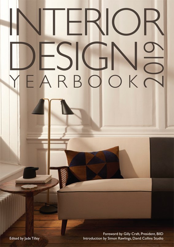 IDmagazineUK's tweet photo. Have you got your copy of the Interior design Yearbook 2019 yet? Are you featured inside? Tweet us your yearbook pics, we'd love to see how people are enjoying and using the book! #interiordesignyearbook https://t.co/OPvVSNdCMe