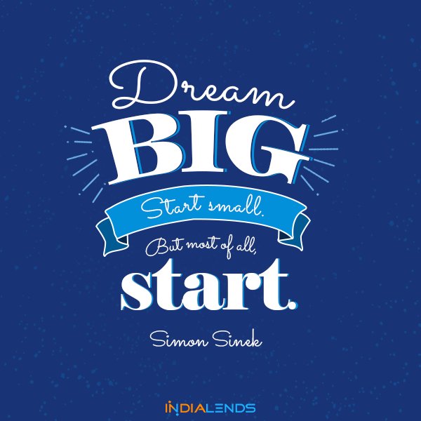 indialends's tweet photo. Here is some #mondaymotivation to help you through the week.
#ILOnline #ILConnect https://t.co/QuiuW7DQ3X