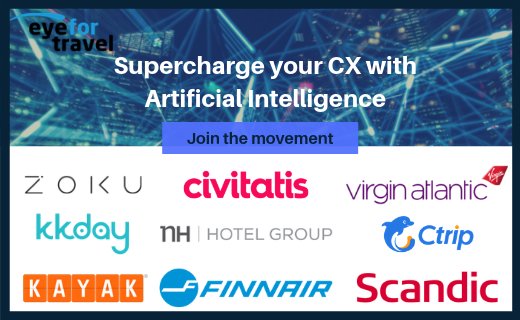 Discover how to use AI to sophisticate your CX with <a href="/Finnair/">Finnair</a>, @AccorHotels  and <a href="/Google/">Google</a> at The Travel Acquisition &amp; CX Summit 
Download your brochure here: eloqua.eyefortravel.com/LP=22366?extso…

#TACXsummit #travelnews #artificialintelligence #AI #traveltech"
