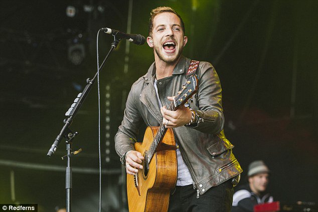 woijb's tweet photo. WIN a pair of tickets to see @JamesMorrisonOK live at @MONTECASINOZA!

To ENTER, complete these two simple steps: 
1.) Make sure you follow us on @woijb 
2.) RT this tweet 

Tickets valid for the show on 23 January at 8pm. Winner contacted directly on 17 January. Good luck! 🍀 https://t.co/YXgRejkbgx