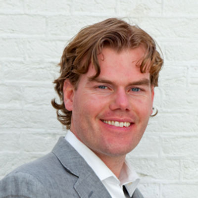 Column door <a href="/SimonvanderVeer/">Simon van der Veer</a> - De leider als bliksemafleider

managementboek.nl/boekblog/opini…