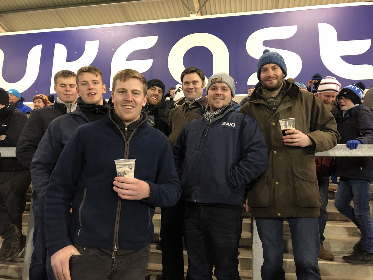 P Wilson & Company tweet media