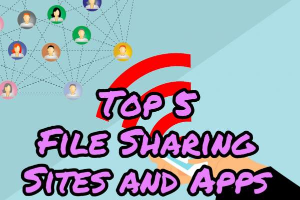 Top 5 Free and Easy to Use File Sharing Sites and Apps
techstreek.com/top-5-free-eas……/
.
.
.
.
#filesharing #freefilesharing #filesharingsites #filesharingapps #techstreek