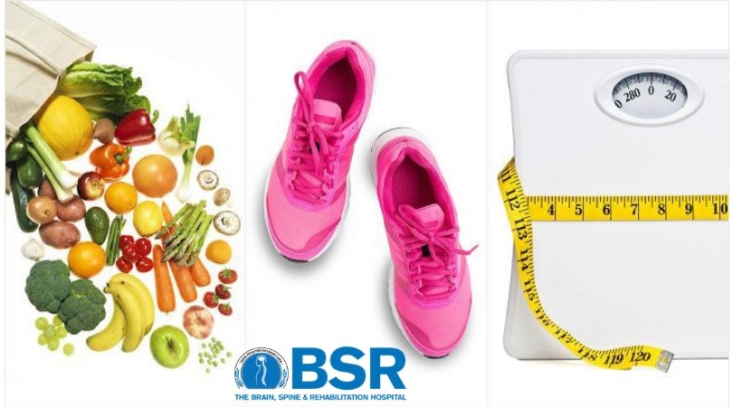 BsrHospital's tweet photo. In the spirit of staying healthy in 2019, what are your plans for maintaining good health? https://t.co/Qexercbu8k