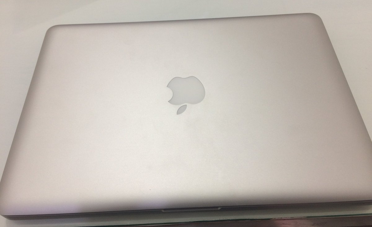 MBP core2duo like new