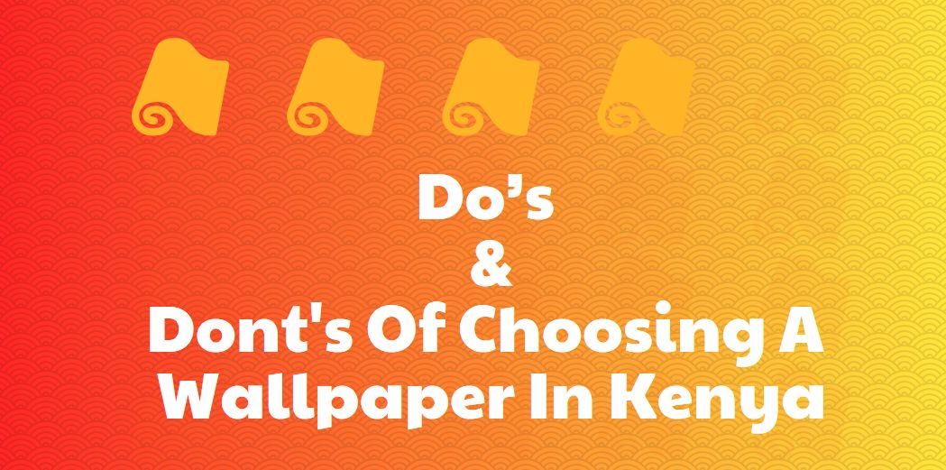 raveraskenya's tweet photo. Before Choosing A #wallpaper In #Kenya – Do’s &amp; Don't To Remember
🤔 Why There Is a Need to 🖼️Wallpaper Any Space?
🤔 How to Know How Much Wallpaper You Should 💳Purchase?
🤔 The Do’s &amp; Don't for Choosing a Wallpaper 🇰🇪Kenya

👉https://t.co/58DeKvtCAY https://t.co/ptnizZlg8F